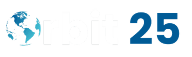 Orbit25 Logo