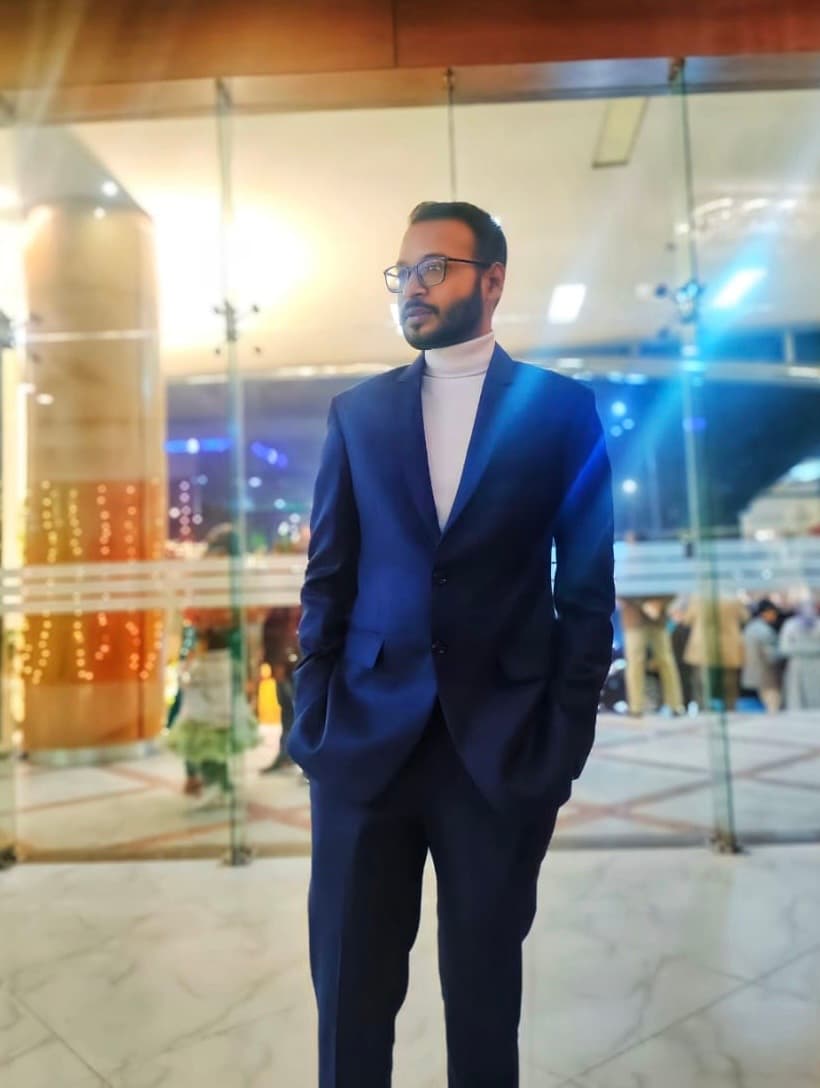 Nuhan Ahmed Digonto